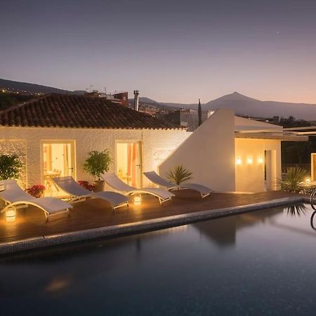 Casa Vina: A Spectacular Away From It All Holiday 拉奥罗塔瓦 外观 照片