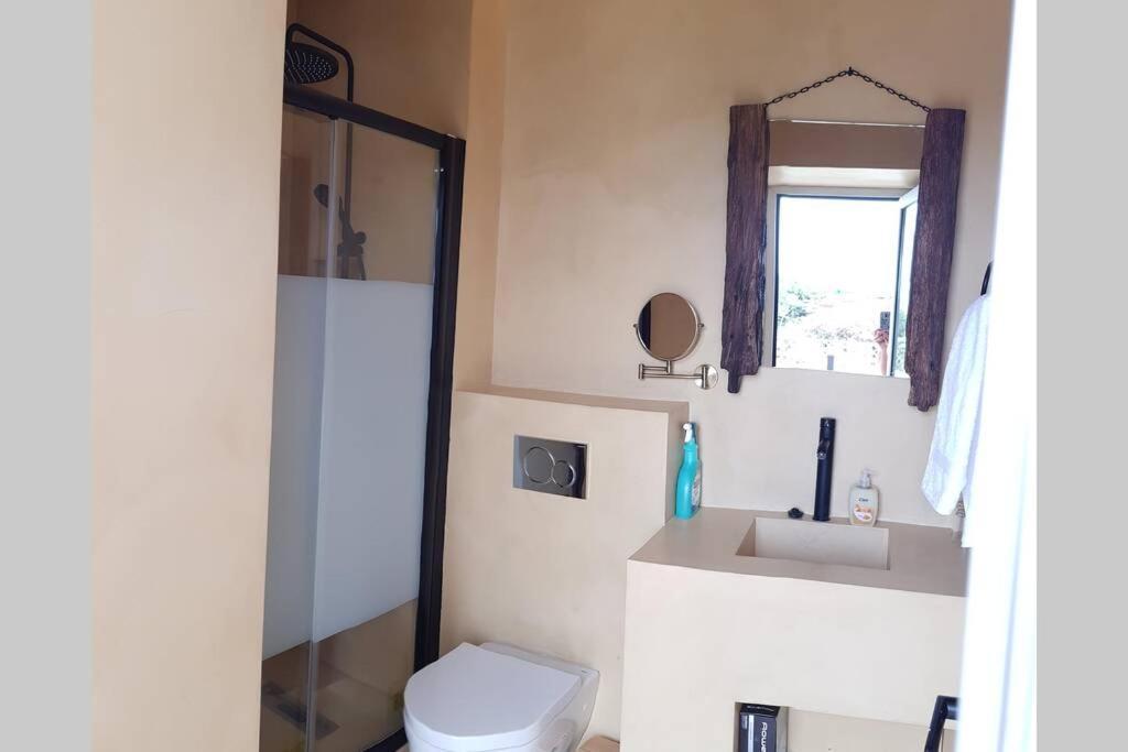 Casa Vina: A Spectacular Away From It All Holiday 拉奥罗塔瓦 外观 照片