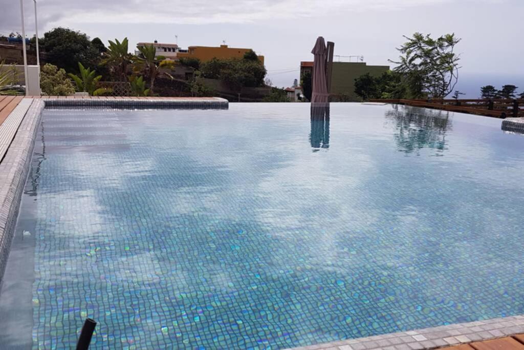 Casa Vina: A Spectacular Away From It All Holiday 拉奥罗塔瓦 外观 照片