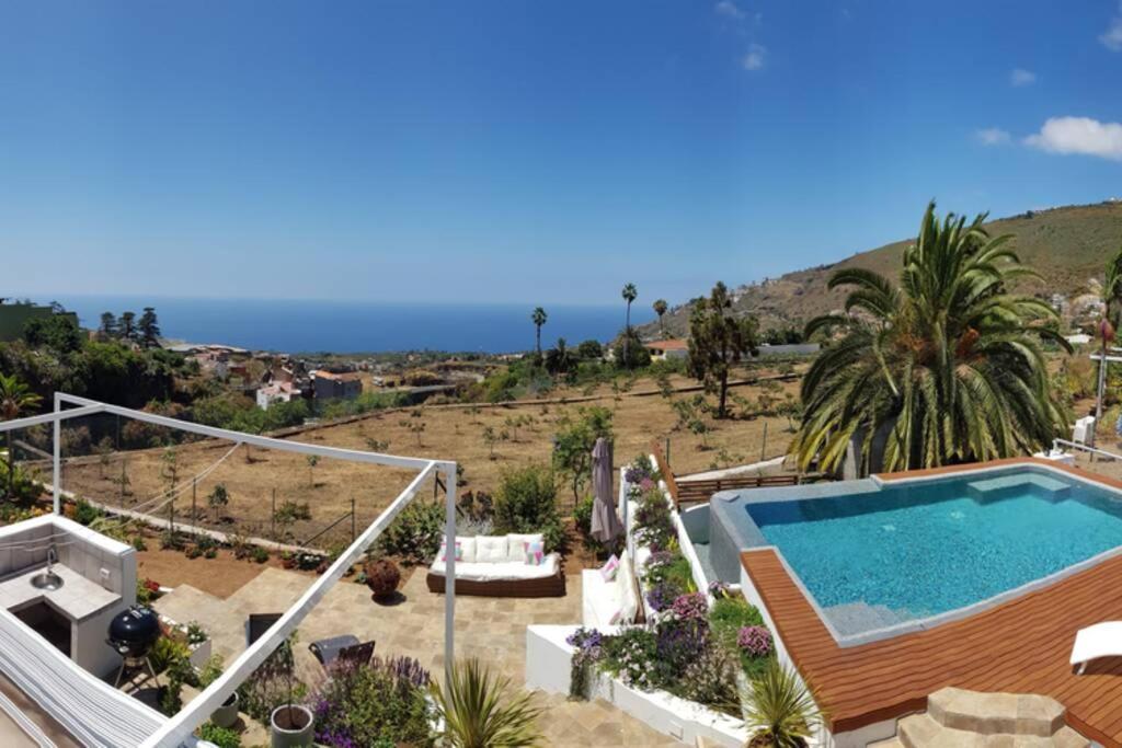 Casa Vina: A Spectacular Away From It All Holiday 拉奥罗塔瓦 外观 照片