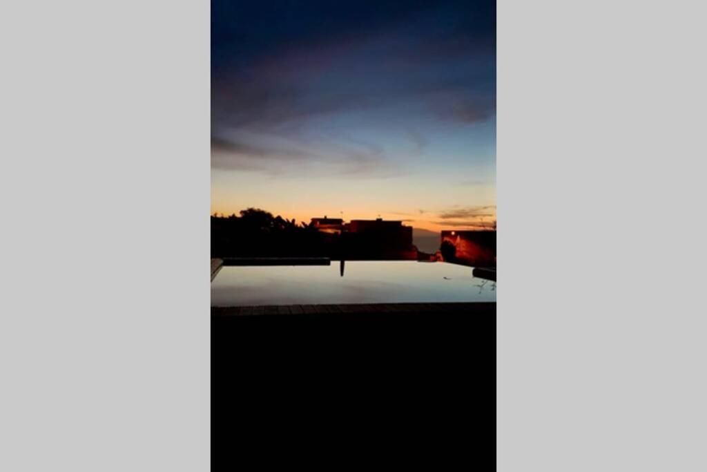 Casa Vina: A Spectacular Away From It All Holiday 拉奥罗塔瓦 外观 照片