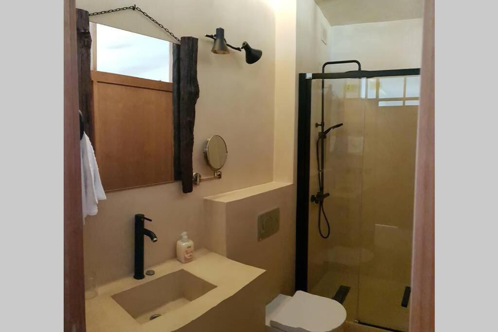 Casa Vina: A Spectacular Away From It All Holiday 拉奥罗塔瓦 外观 照片