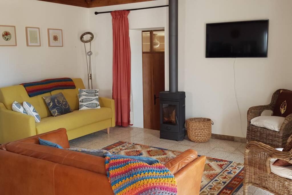 Casa Vina: A Spectacular Away From It All Holiday 拉奥罗塔瓦 外观 照片