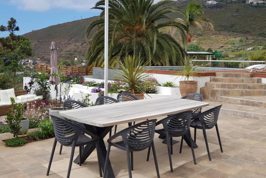 Casa Vina: A Spectacular Away From It All Holiday 拉奥罗塔瓦 外观 照片
