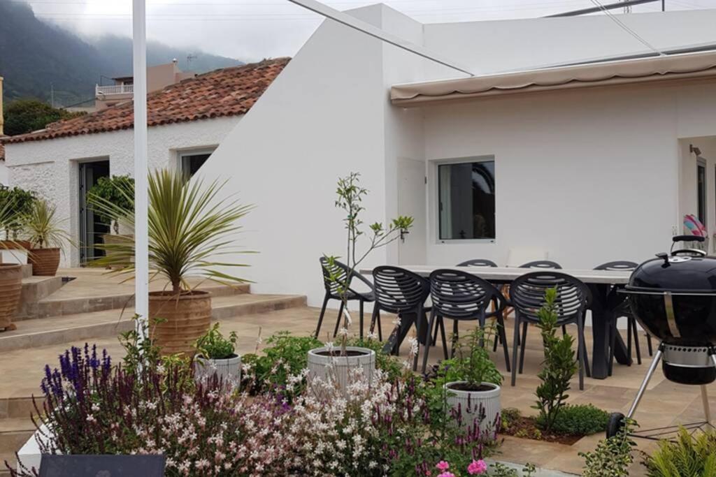 Casa Vina: A Spectacular Away From It All Holiday 拉奥罗塔瓦 外观 照片