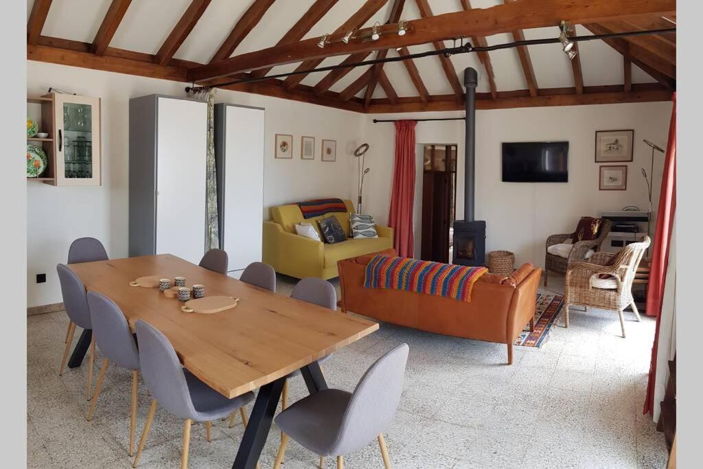 Casa Vina: A Spectacular Away From It All Holiday 拉奥罗塔瓦 外观 照片