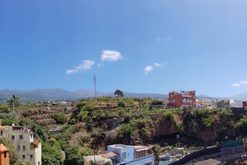 Casa Vina: A Spectacular Away From It All Holiday 拉奥罗塔瓦 外观 照片