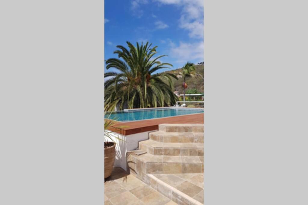 Casa Vina: A Spectacular Away From It All Holiday 拉奥罗塔瓦 外观 照片