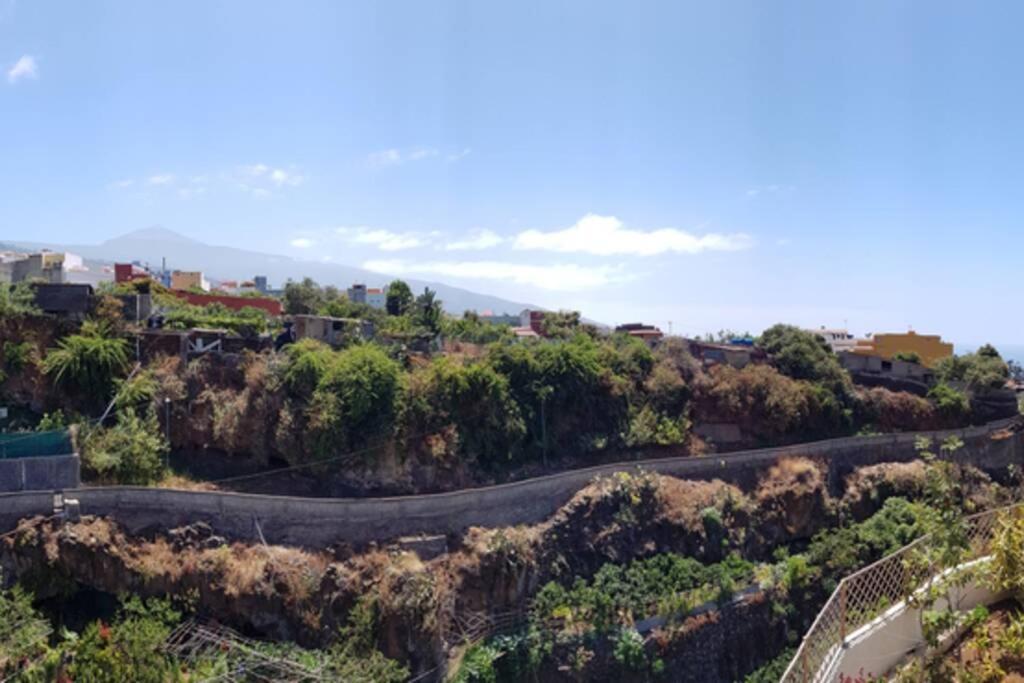 Casa Vina: A Spectacular Away From It All Holiday 拉奥罗塔瓦 外观 照片