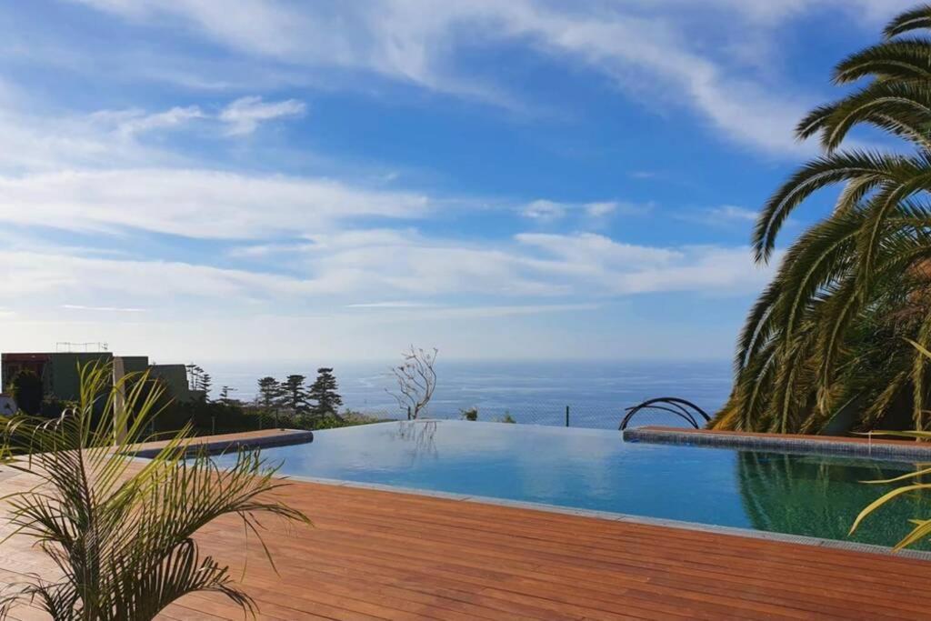 Casa Vina: A Spectacular Away From It All Holiday 拉奥罗塔瓦 外观 照片