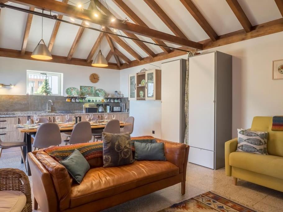 Casa Vina: A Spectacular Away From It All Holiday 拉奥罗塔瓦 外观 照片