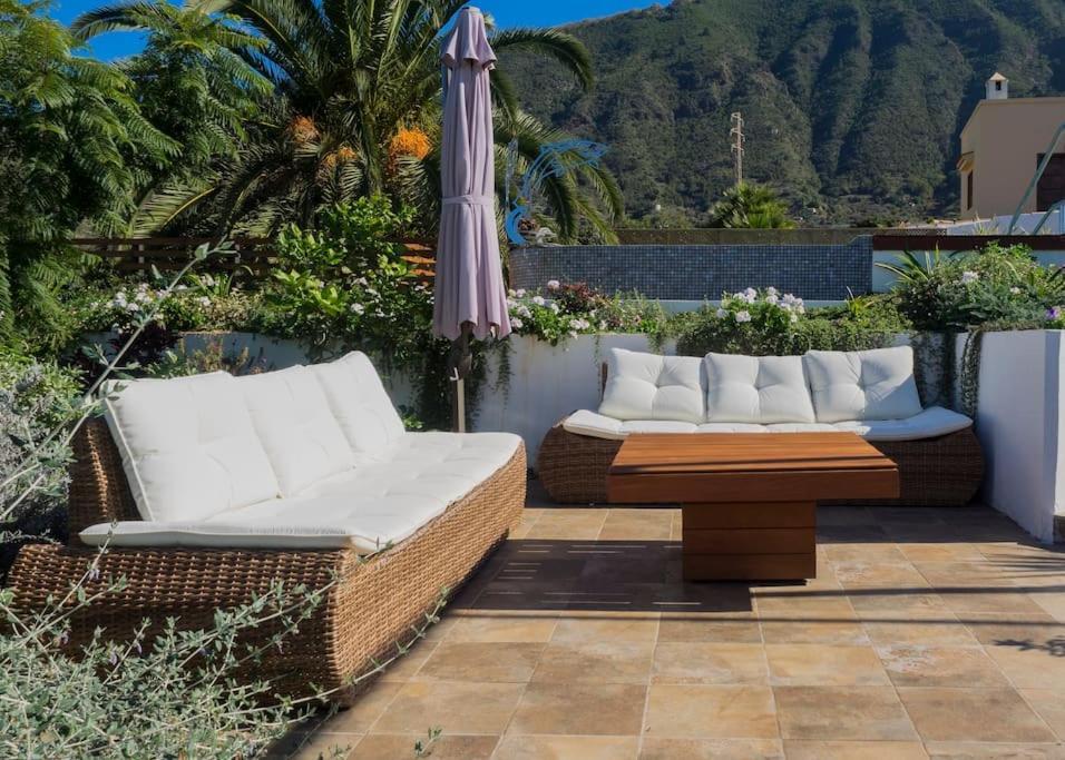 Casa Vina: A Spectacular Away From It All Holiday 拉奥罗塔瓦 外观 照片