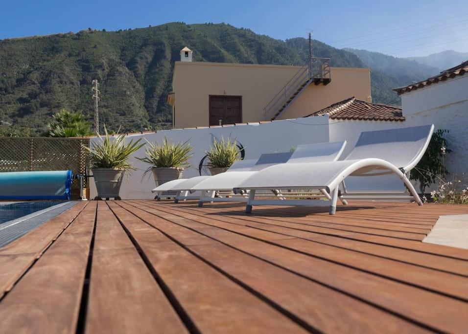 Casa Vina: A Spectacular Away From It All Holiday 拉奥罗塔瓦 外观 照片