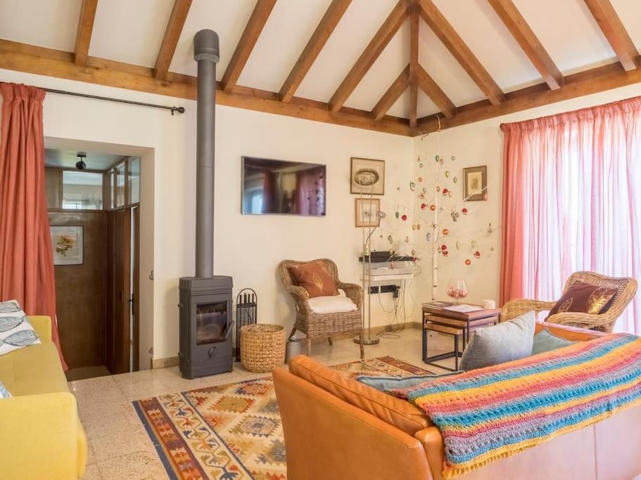 Casa Vina: A Spectacular Away From It All Holiday 拉奥罗塔瓦 外观 照片