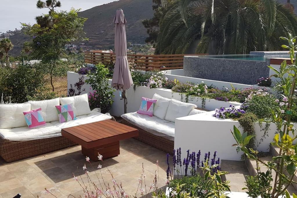 Casa Vina: A Spectacular Away From It All Holiday 拉奥罗塔瓦 外观 照片