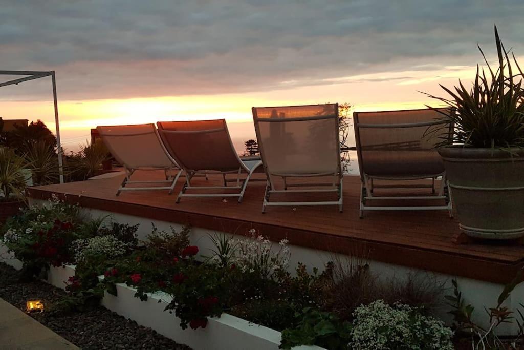 Casa Vina: A Spectacular Away From It All Holiday 拉奥罗塔瓦 外观 照片