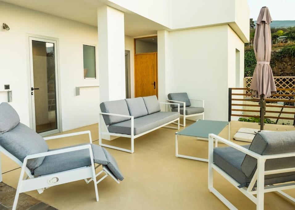 Casa Vina: A Spectacular Away From It All Holiday 拉奥罗塔瓦 外观 照片