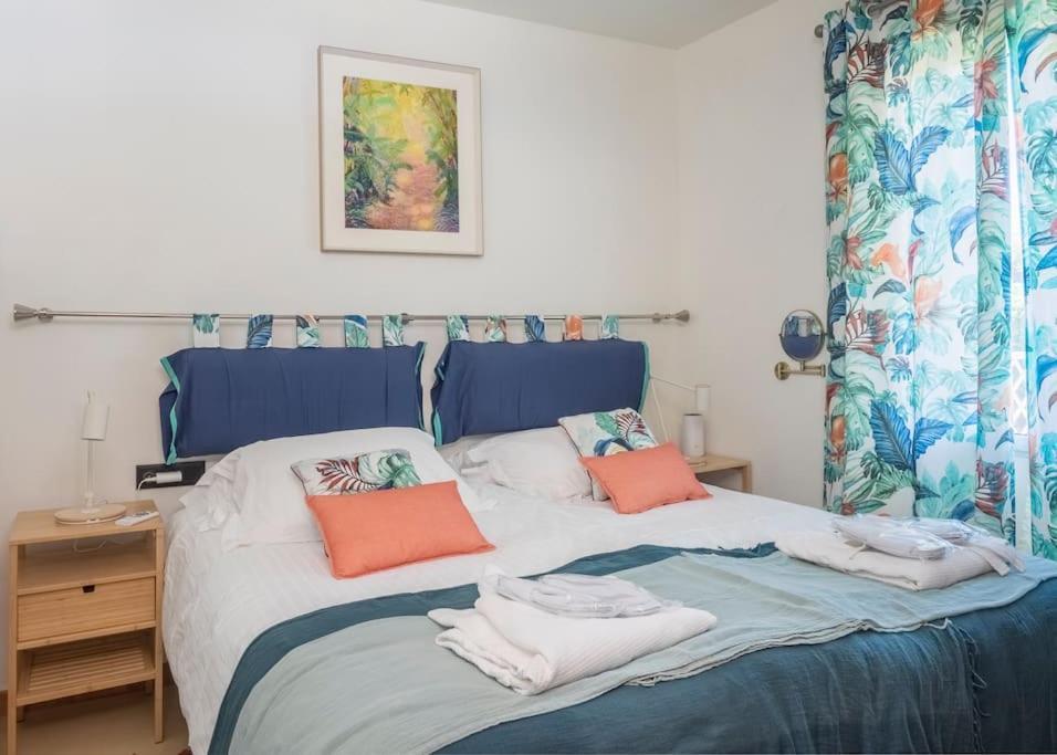 Casa Vina: A Spectacular Away From It All Holiday 拉奥罗塔瓦 外观 照片