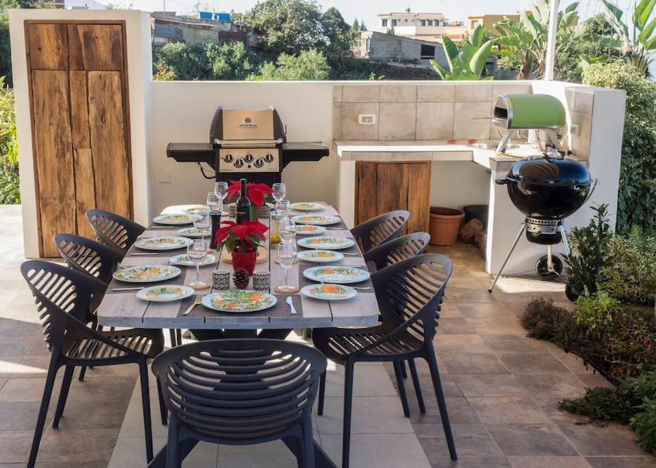 Casa Vina: A Spectacular Away From It All Holiday 拉奥罗塔瓦 外观 照片
