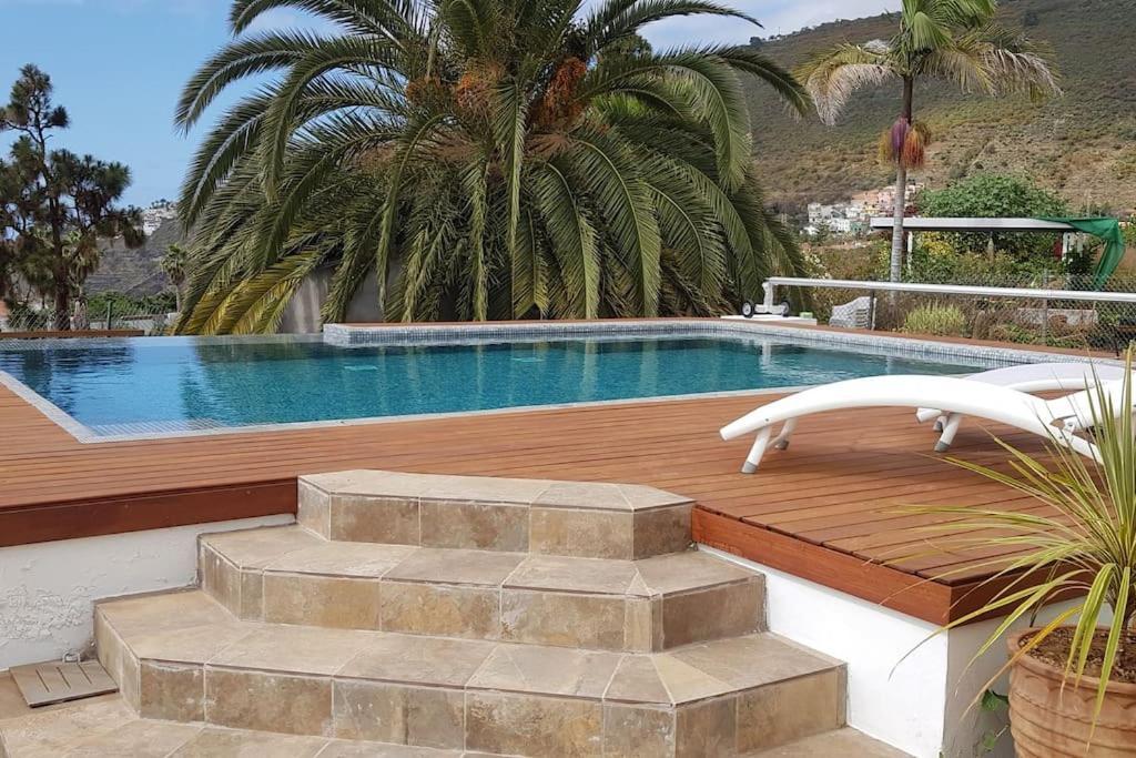 Casa Vina: A Spectacular Away From It All Holiday 拉奥罗塔瓦 外观 照片